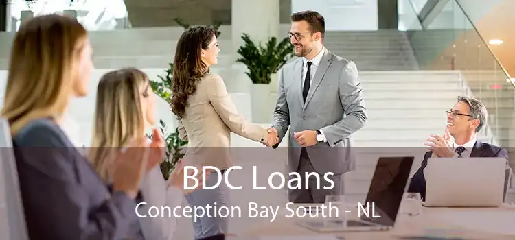 BDC Loans Conception Bay South - NL