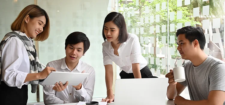 Simplifying the Application Process in Conception Bay South, Newfoundland and Labrador